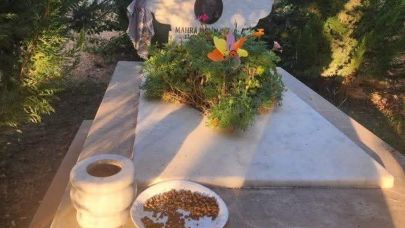 Mahra'nın babasından köpek maması tepkisi