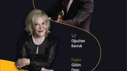 ADSO sezonu Gülsin Onay ile açacak