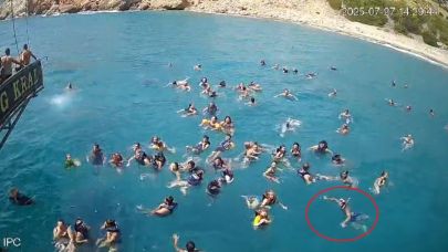İngiliz turistin ölümünde dezenformasyona İletişim Başkanlığı’ndan açıklama