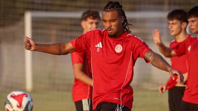 Antalyaspor, deplasmanda Fenerbahçe’ye konuk oluyor