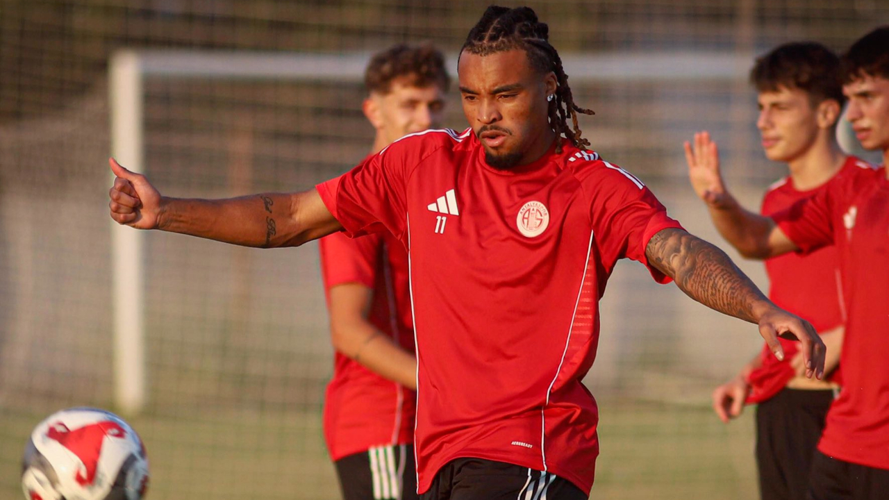 Antalyaspor, deplasmanda Fenerbahçe’ye konuk oluyor