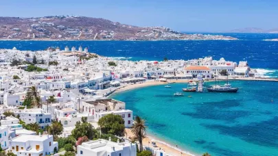 Antalya’ya geri dönüş başladı! Yunanlar isteneni veremedi