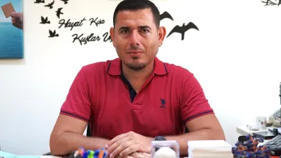 'Mutluluğun anahtarlarından biri, ailecek aynı sofrada buluşmak'