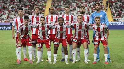 Antalyaspor, Kadıköy’de Fenerbahçe karşısında! Maçın muhtemel 11’leri