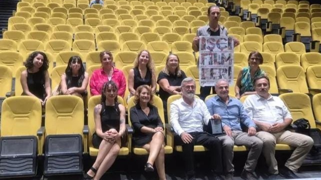 20. Uluslararası İşçi Filmleri Festivali Antalya’da başladı