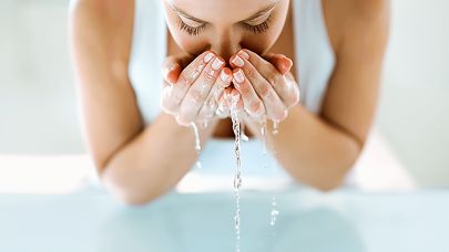 Yeterince su içmezsek ne olur?