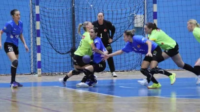 Yalıkavakspor, Avrupa’ya galibiyetle başladı