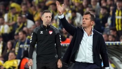 Emre Belözoğlu: “Defansif olarak iyi mücadele verdik”