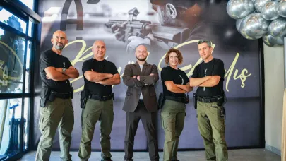 Antalya’da Türkiye’nin En Büyük Atış Poligonu Açıldı: “Hollywood Tadında Deneyim”