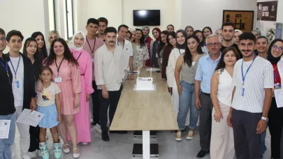 Hemşirelikte yapay zeka destekli eğitim çalıştayı