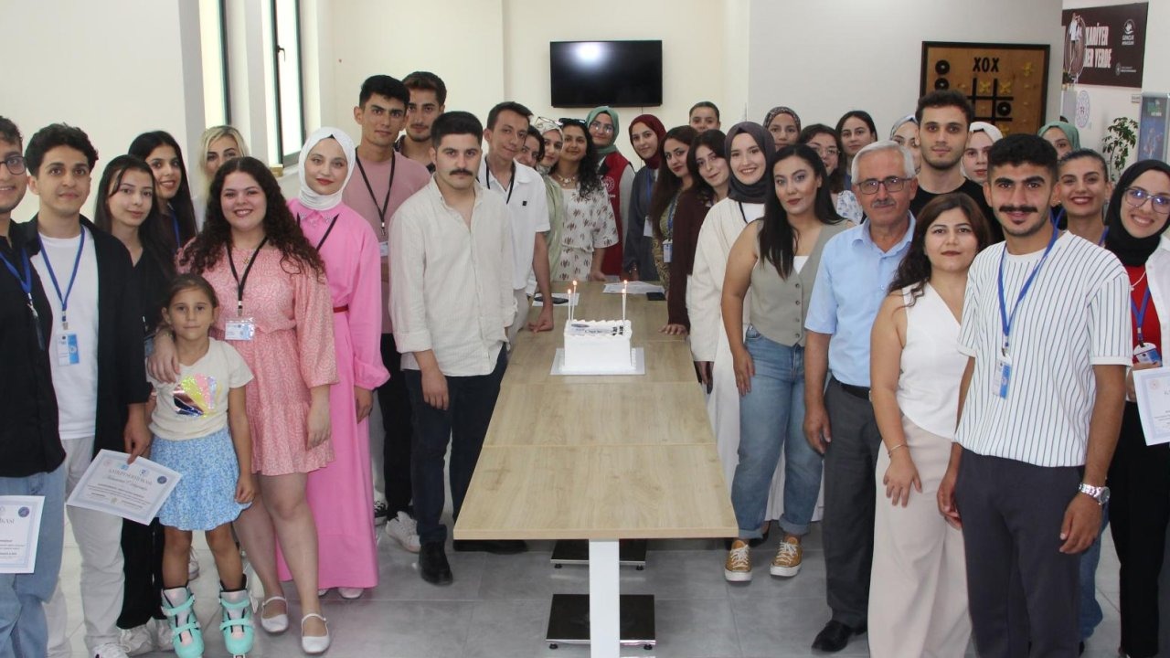 Hemşirelikte yapay zeka destekli eğitim çalıştayı
