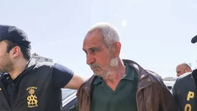 Özgür Özel’e saldıran Selçuk Tengioğlu, tahliye edildi!