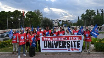 Antalya’da barınma krizi ve diplomalı işsizlik gündemde