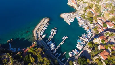 Antalya’da yeni gözaltılar var! Büyükşehir Belediyesine yönelik soruşturmada yeni detaylar