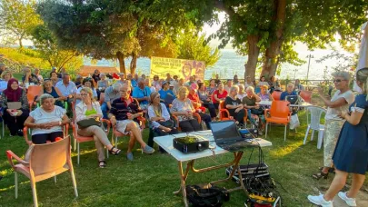 Muratpaşa’dan Alzheimer farkındalık çalışması