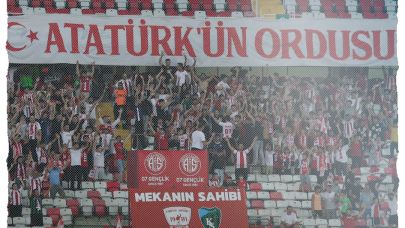 Antalyaspor – Çaykur Rizespor maçı biletleri satışta
