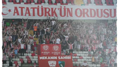 Antalyaspor – Çaykur Rizespor maçı biletleri satışta