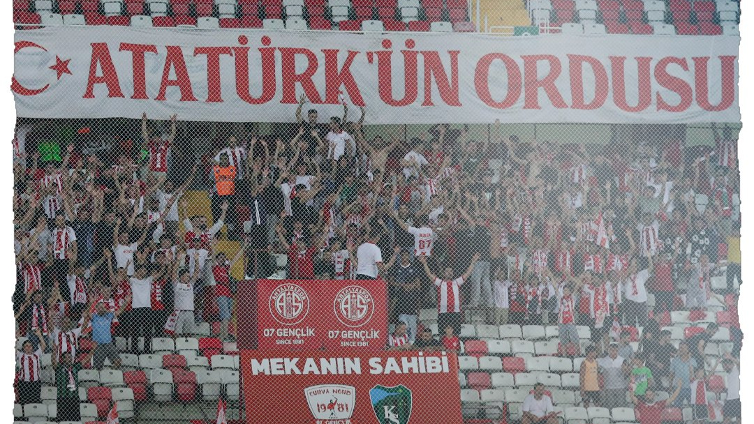 Antalyaspor – Çaykur Rizespor maçı biletleri satışta