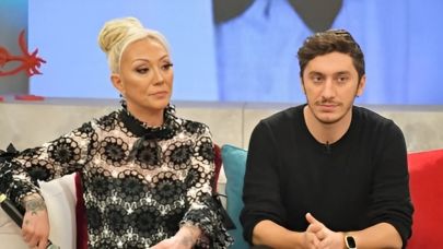 Güllü’nün oğlunun ifadesi ortaya çıktı!