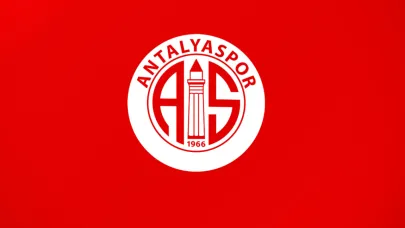 Antalyaspor Kulübü’nden ‘Rüşvet’ açıklaması