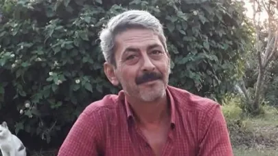 Evinin önünde kalp krizi geçiren adam hayatını kaybetti