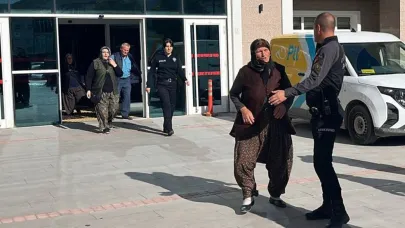 Cinayetle suçlanan 6 sanığa beraat
