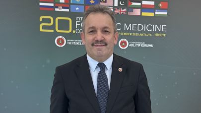 Büyükşehirlerde Adli Tıp Kurumu Grup Başkanlıkları yaygınlaştırılacak