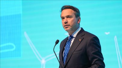 Bakan açıkladı: Çin’den Türkiye’ye yatırım!