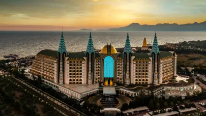 Antalya’nın vergi rekortmenleri açıklandı! Cömertoğlu ailesi zirvede