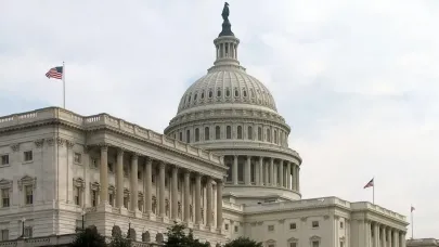Amerika’da Federal hükümet kapandı!