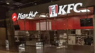 İş Gıda iflas etti!
