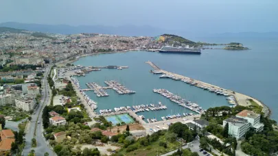 Avrupa’nın en iyileri arasında! Antalya'ya ödül
