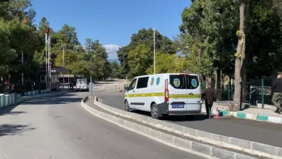 Burdur Şeker Fabrikası’nda kireç taşından çıkan karbonmonoksit gazından 7 işçi zehirlendi