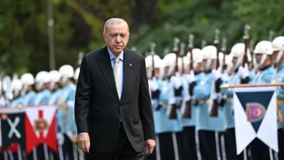 70 günün ardından Meclis açıldı!