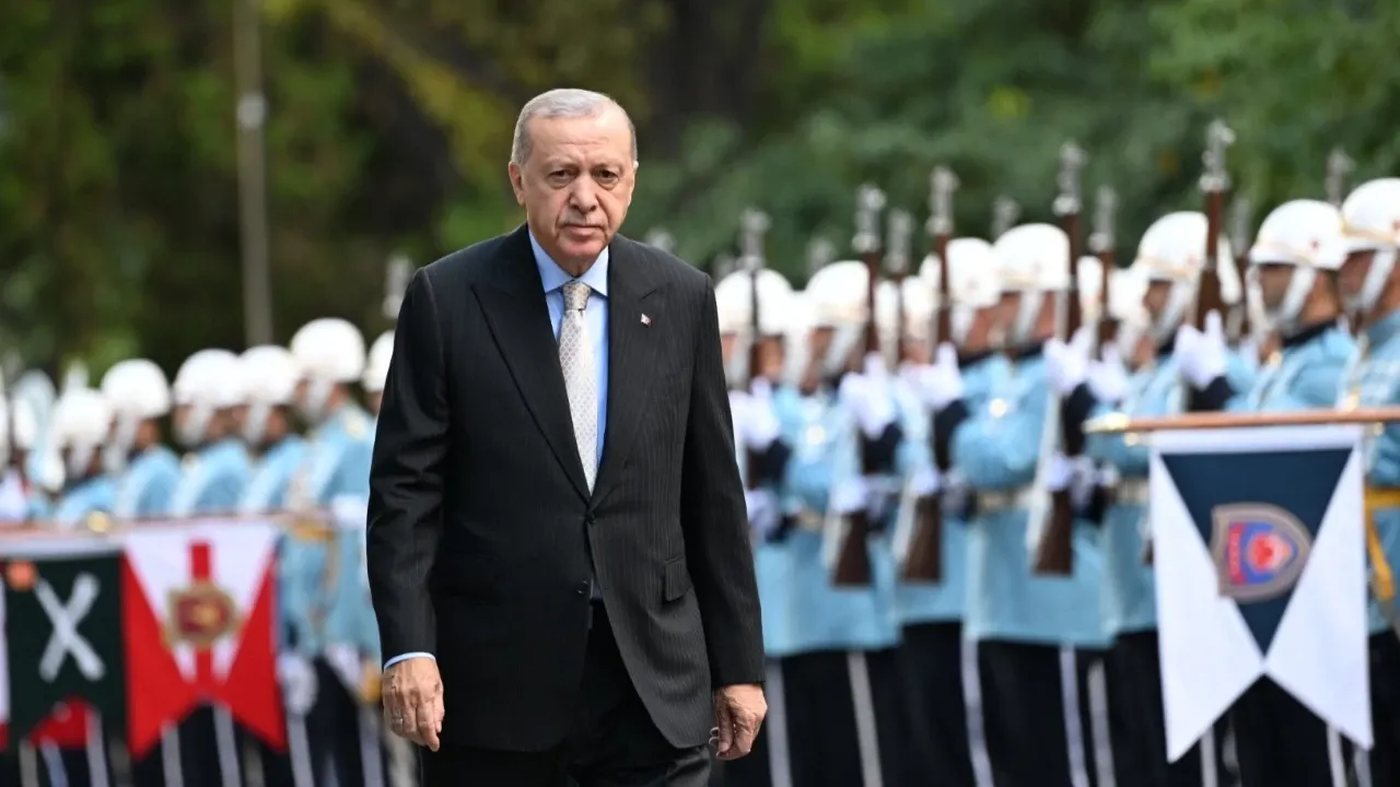 70 günün ardından Meclis açıldı!