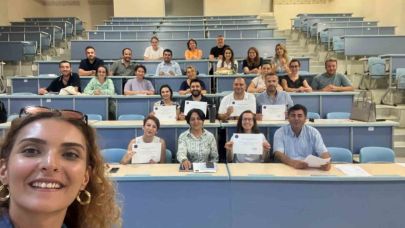 Akdeniz Üniversitesi bilirkişilik eğitimlerinde bin 255 kişiye eğitim verdi