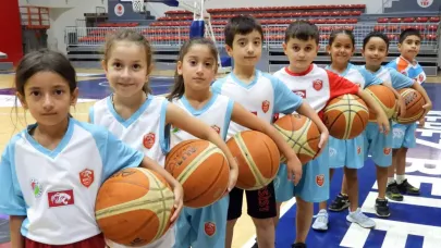 Kepez’in kış spor okulları 4 Ekim’de başlıyor