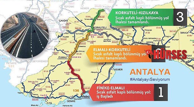 22 Milyarlık proje