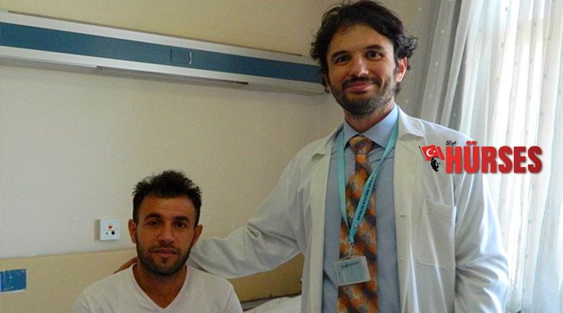 25 YIL SONRA İLK KEZ