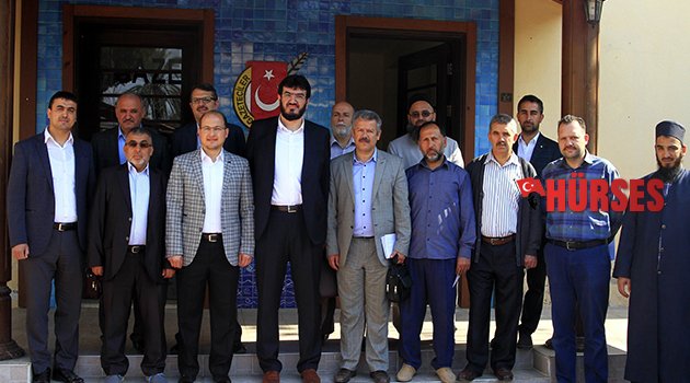 28 STK’DAN ORTAK AÇIKLAMA