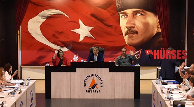 29 Ekim meclise damgasını vurdu