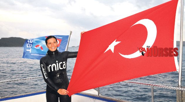 29 EKİM'DE ŞEHİTLER İÇİN REKOR DENEMESİ