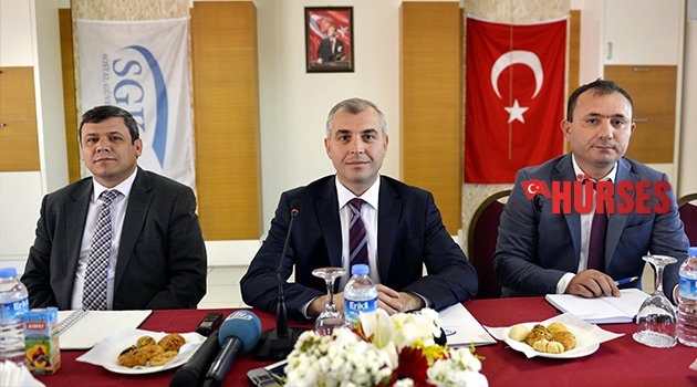 3.5 MİLYON GENCİN BORÇLARI SİLİNİYOR