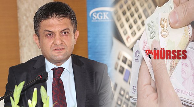3,9 MİLYON İŞSİZ  DEVLETE BORÇLU