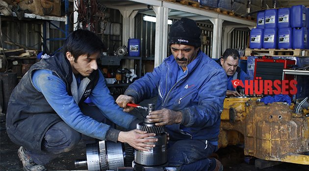 3 BİN TL MAAŞLA ÇALIŞACAK 1000 NİTELİKLİ ELEMAN ARIYORLAR