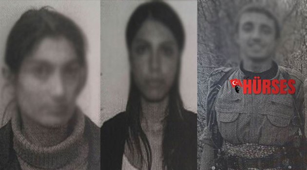 3 CANLI BOMBA 81 İLDE ARANIYOR
