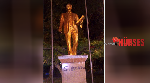 3 kisi gözaltına alındı