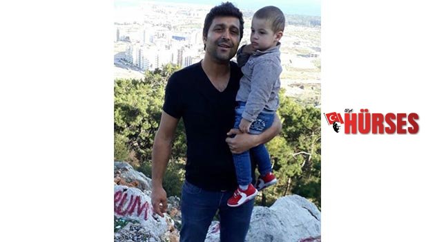 Sitenin havuzunda acı ölüm
