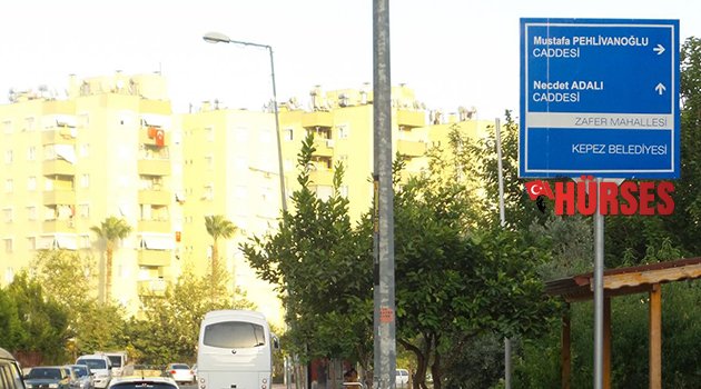 35 YIL SONRA YAN YANA