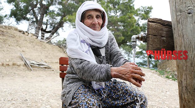 40 yıllık çile 3 günde bitti